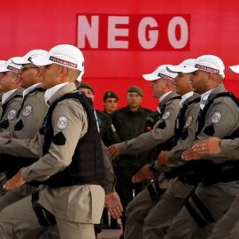 Edital do Concurso para Soldado da Polícia Militar da Paraíba é publicado, oferecendo 900 vagas de nível médio